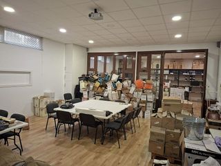 Local comercial en venta en Ciudad Jardín en Sevilla