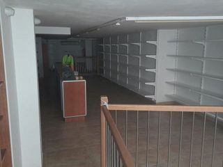Local comercial en venta en Móra d´Ebre
