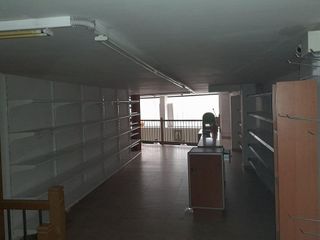 Local comercial en venta en Móra d´Ebre