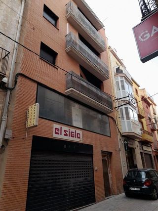 Local comercial en venta en Móra d´Ebre