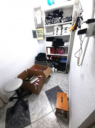 Local comercial en alquiler en Plaça Catalunya en Prat de Llobregat, El