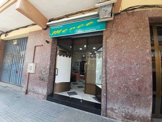 Local comercial en alquiler en Plaça Catalunya en Prat de Llobregat, El