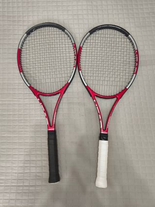 Raqueta Head Prestige Liquidmetal