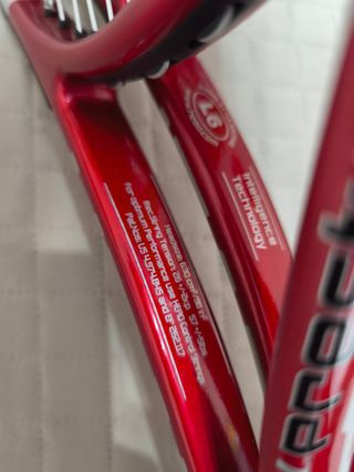 Raqueta Head Prestige Liquidmetal