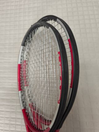 Raqueta Head Prestige Liquidmetal