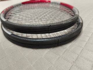 Raqueta Head Prestige Liquidmetal