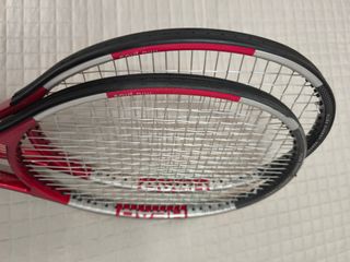 Raqueta Head Prestige Liquidmetal