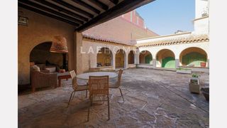 Oficina en alquiler en Centre - Estació en Sant Cugat del Vallès