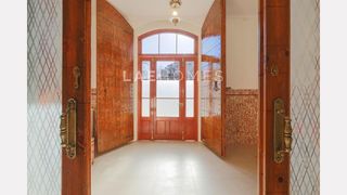 Oficina en alquiler en Centre - Estació en Sant Cugat del Vallès