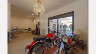 Oficina en alquiler en Centre - Estació en Sant Cugat del Vallès