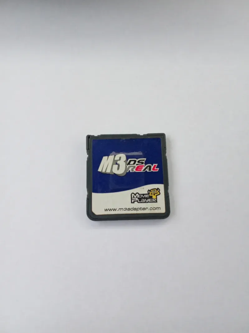 Imagen de Tarjeta juegos para Nintendo DS