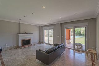 Chalet en alquiler en Casco Antiguo en Marbella