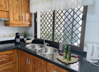 Casa en alquiler en Almijara - Capistrano - Cueva de Nerja en Nerja