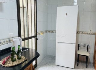 Casa en alquiler en Almijara - Capistrano - Cueva de Nerja en Nerja