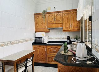 Casa en alquiler en Almijara - Capistrano - Cueva de Nerja en Nerja