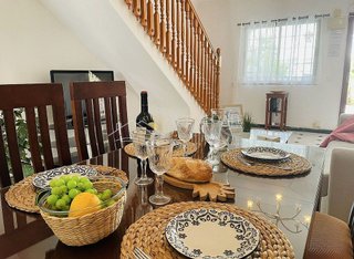 Casa en alquiler en Almijara - Capistrano - Cueva de Nerja en Nerja