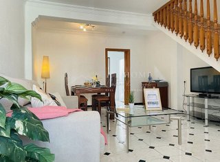 Casa en alquiler en Almijara - Capistrano - Cueva de Nerja en Nerja