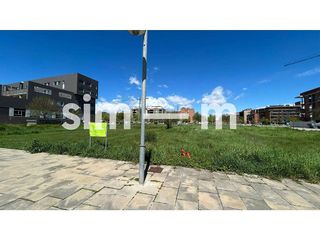 Terreno en venta en El Sucre-Universitat en Vic