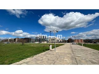 Terreno en venta en El Sucre-Universitat en Vic