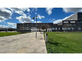 Terreno en venta en El Sucre-Universitat en Vic