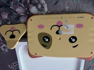 Tablet Mediacom Smart Kid 8 Gialla