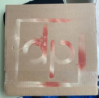 DOBLE VINILO EN COLOR CREMA EDICION LIMITADA