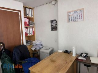 Oficina en venta en La Plana en Esplugues de Llobregat