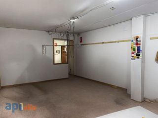 Oficina en venta en La Plana en Esplugues de Llobregat