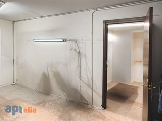 Oficina en venta en La Plana en Esplugues de Llobregat