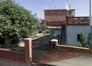 Chalet en venta en Can Fatjó en Rubí