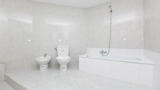 Piso en venta en Passeig Maragall - Zona Estació en Gavà