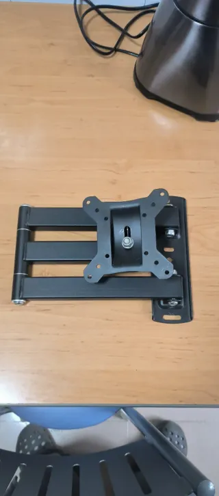 Soporte de pared para TV