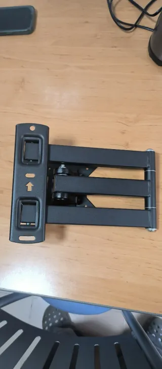 Soporte de pared para TV