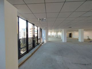 Oficina en alquiler en Centro en Alicante