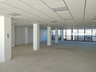 Oficina en alquiler en Centro en Alicante