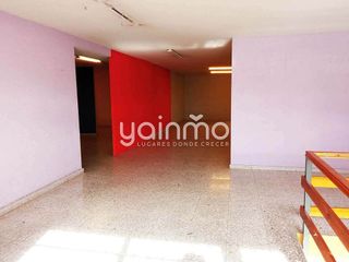 Nave industrial en alquiler en Renfe - Bulevar 1º y 2º Fase en Jaén