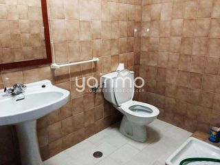 Nave industrial en alquiler en Renfe - Bulevar 1º y 2º Fase en Jaén