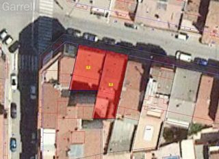 Terreno en venta en Ctra. Santpedor - Bases de Manresa en Manresa