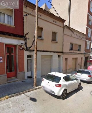 Terreno en venta en Ctra. Santpedor - Bases de Manresa en Manresa