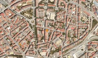 Terreno en venta en Ctra. Santpedor - Bases de Manresa en Manresa