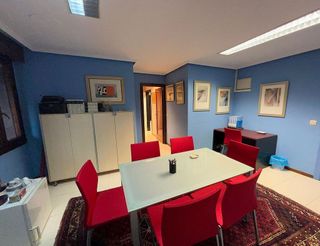 Oficina en alquiler en Zona Teatro Campoamor en Oviedo