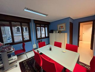 Oficina en alquiler en Zona Teatro Campoamor en Oviedo