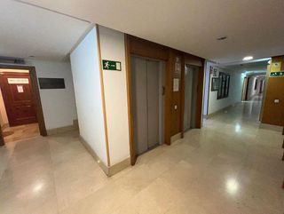 Oficina en alquiler en Zona Teatro Campoamor en Oviedo