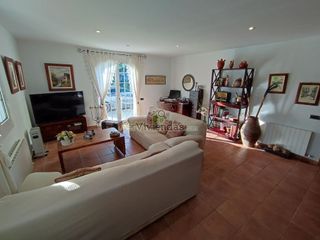 Chalet en venta en Vallirana