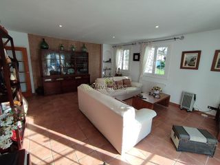 Chalet en venta en Vallirana