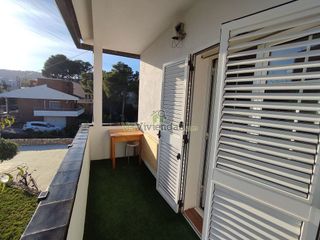 Chalet en venta en Vallirana