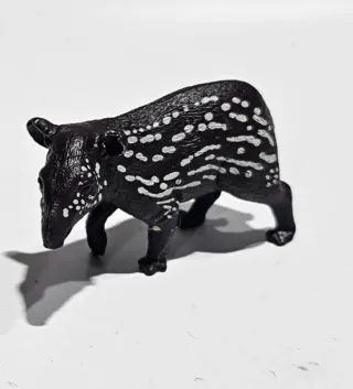 Cría Tapir Schleich