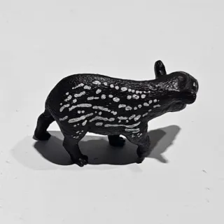 Cría Tapir Schleich