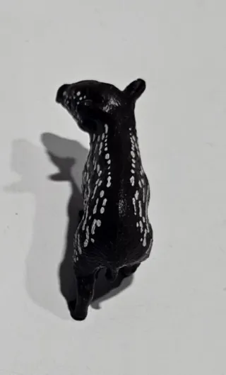 Cría Tapir Schleich