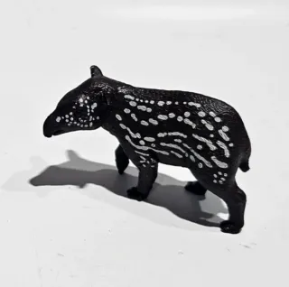 Cría Tapir Schleich